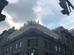 -JORDAN(外滩中央体验店)