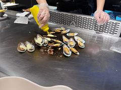-水木锦堂·自助铁板烧(世贸天阶店)