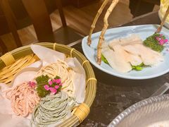-捞王锅物料理(东百中心店)