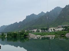 -野三坡清泉山风景区