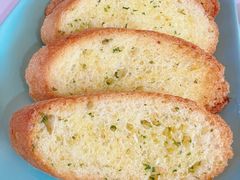 蒜蓉法棍-库滋明·俄罗斯特色美食(中央大街店)