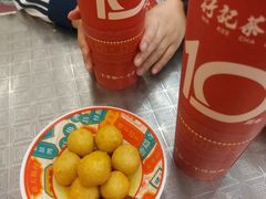 -孖记茶档·热腾茶餐(荔湾领展广场店)