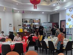 -碧海银沙海鲜餐厅(恒大海上威尼斯店)