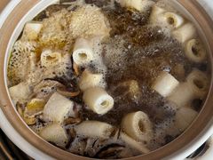 -爱膳菌锅锅(阳南店)