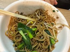 -小毛绝杀炒粉