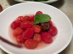 -绿茶餐厅(朝阳大悦城店)