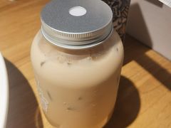 充电花椒奶茶-太二酸菜鱼(SM城市广场店)
