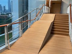 -深圳海景嘉途酒店(东翼楼)