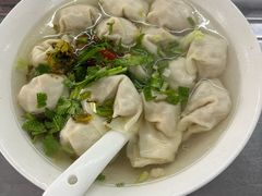 -金陵老丁家馄饨(新街口店)