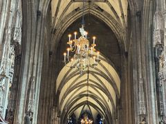 -斯蒂芬主教座堂(Stephansdom)