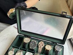 -聚云奢二手奢侈品黄金手表包包回收·中古店(上海店)