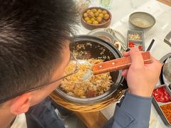 -喃喃椰·糟粕醋·椰子鸡火锅(七堡花园店)
