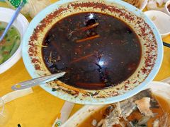 -胖大姐黄辣丁鱼庄(新津店)