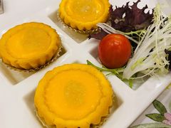 燕窝蛋挞仔-翠园(北京王府中环店)