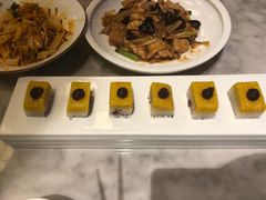 -杏花堂山西菜馆(壹方城店)