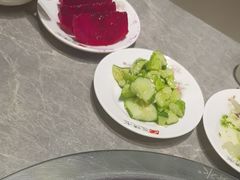 -忘情水鱼头·鲜鱼火锅(滨江中路店)