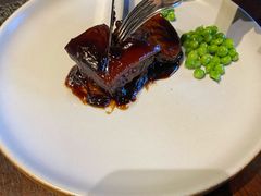 -杭州西子湖四季酒店·金沙厅