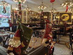 -Entrecôte 法国牛扒馆(保利·时光里店)