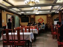 大堂-峨嵋酒家(地安门店)
