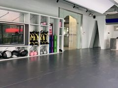 -METIS FITNESS女性健身工作室