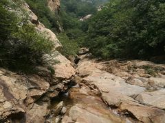 -北京上方山国家森林公园