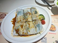 -粤点越有·茶点·粤菜(樵岭国际店)