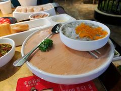 -左庭右院鲜牛肉火锅(南通CBD大有境店)