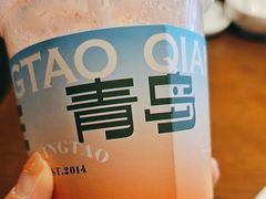 -前海沿·青岛菜(李沧万达店)