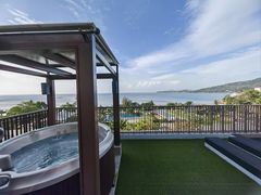 -普吉岛凯悦酒店