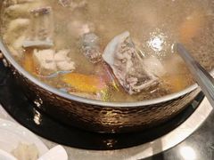 -新榕记滨江壹號