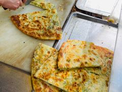 -咏春葱油饼(德政中路店)