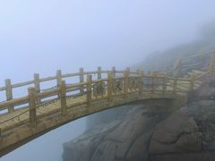 -崂山巨峰游览区