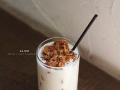脆焦糖鲜牛乳-MAISON门前杂货店