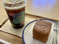 -LAVAZZA拉瓦萨咖啡(中航城君尚购物中心店)