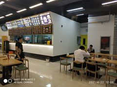 -面道赞宁海海鲜面(迎凤街店)