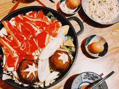 -和风食堂·日料·无界小火锅