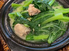 -鱼篮仔·潮汕美食(圆明新园店)