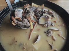 -茶米烧腊茶餐厅(石龙店)