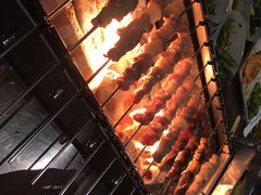 -很久以前羊肉串(大华三路店)