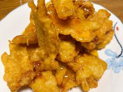 -李连贵酒家熏肉大饼(昆明街店)