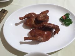 -利苑酒家(华熙国际店)