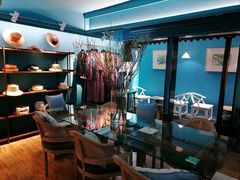 -归觅·西关小姐人文艺术馆(荔枝湾店)