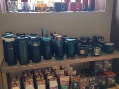 -星巴克臻选(北京前门大街店)