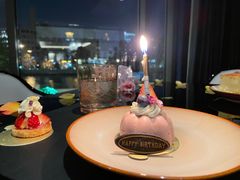 -上海苏宁宝丽嘉酒店·Cafe Bellagio西餐厅