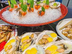 -飞尝蚝·顺德菜·鱼生(顺德总店)