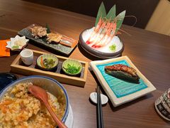 -七条鱼日本料理(远洋乐堤港店)
