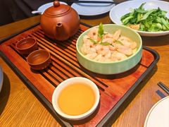 -外婆烧.老杭帮菜(庆春店)