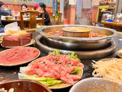-大龙火锅(老店)