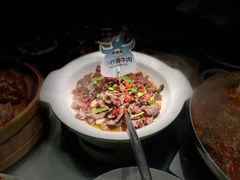 -佬麻雀·剁椒鱼头(京基KK One店)