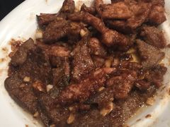 -宝轩渔府·老字号海鲜·正宗津菜(水上店)